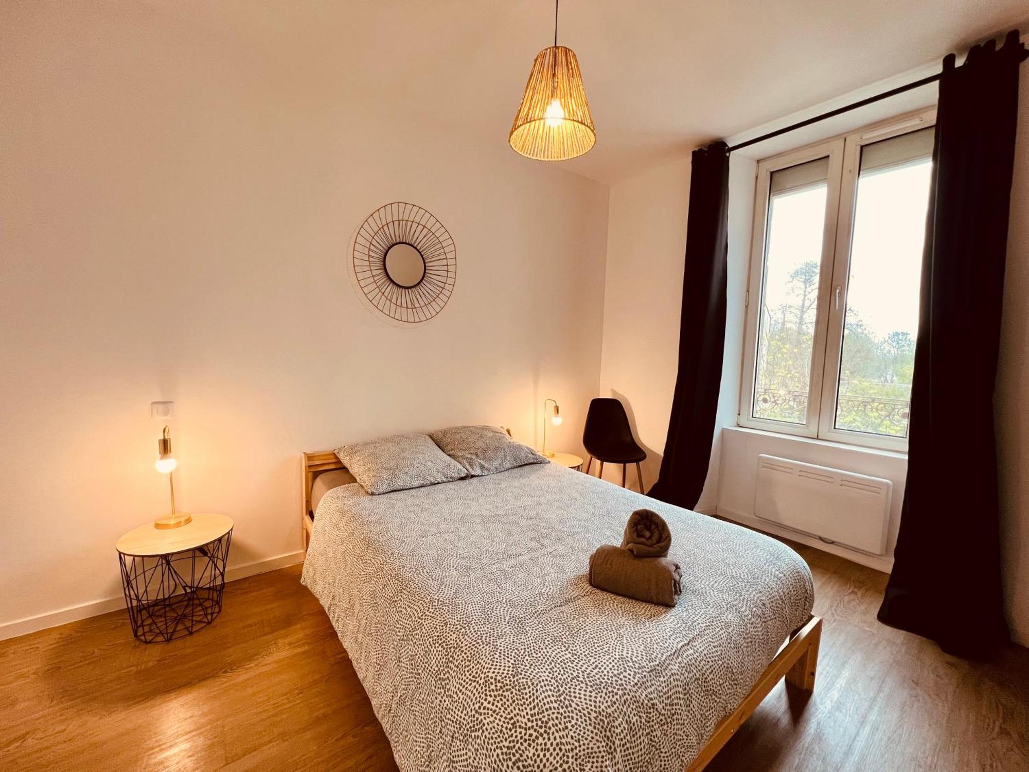 L'Ethnique - Home Homy Carhaix-Plouguer Extérieur photo